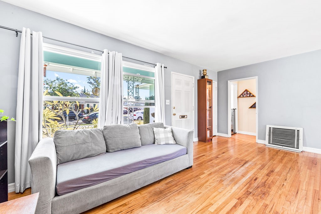 5615 E Peabody Street