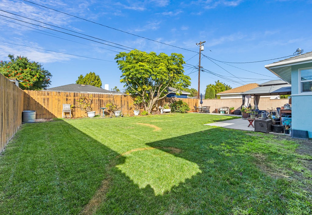 5615 E Peabody Street