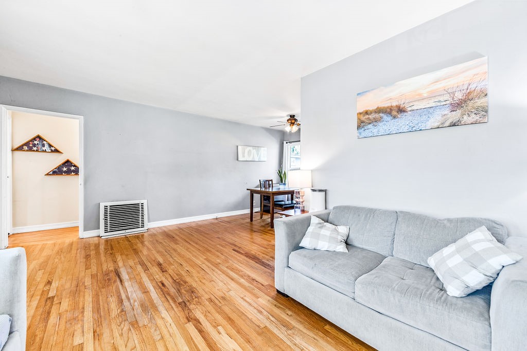 5615 E Peabody Street