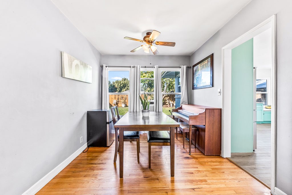 5615 E Peabody Street