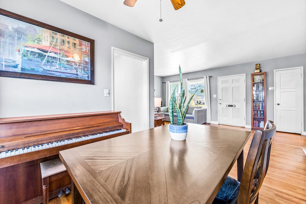 5615 E Peabody Street