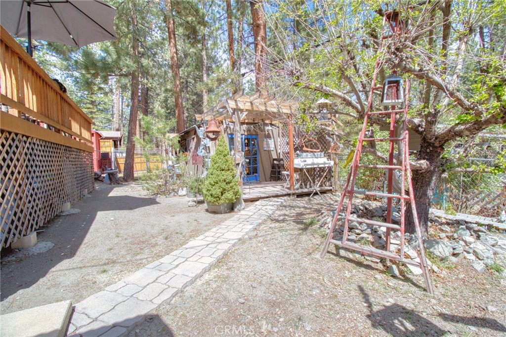 1154 Lark Road