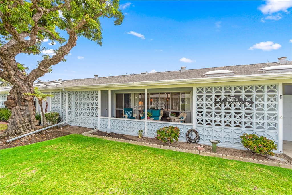 13721 El Dorado