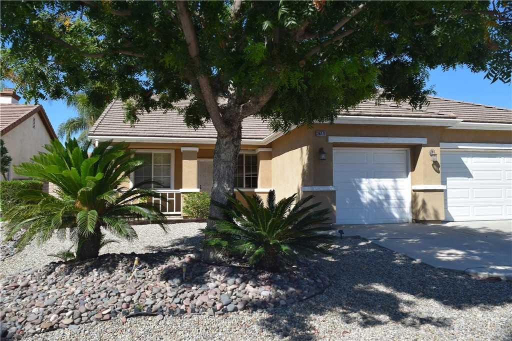 26771 Wilkes Drive