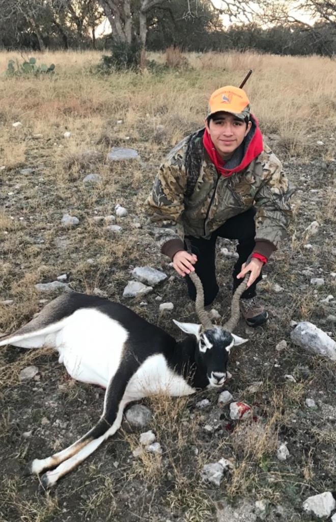 1445 Cave Wells Rd # 15, Fort McKavett Unit: 15