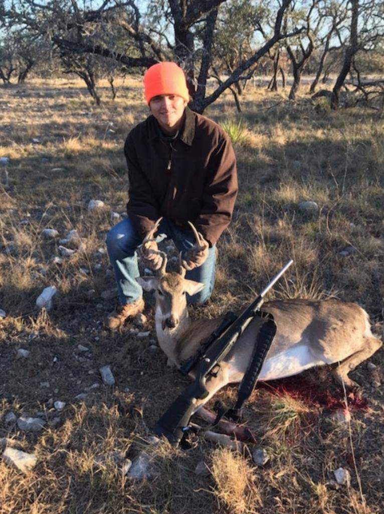 1445 Cave Wells Rd # 15, Fort McKavett Unit: 15