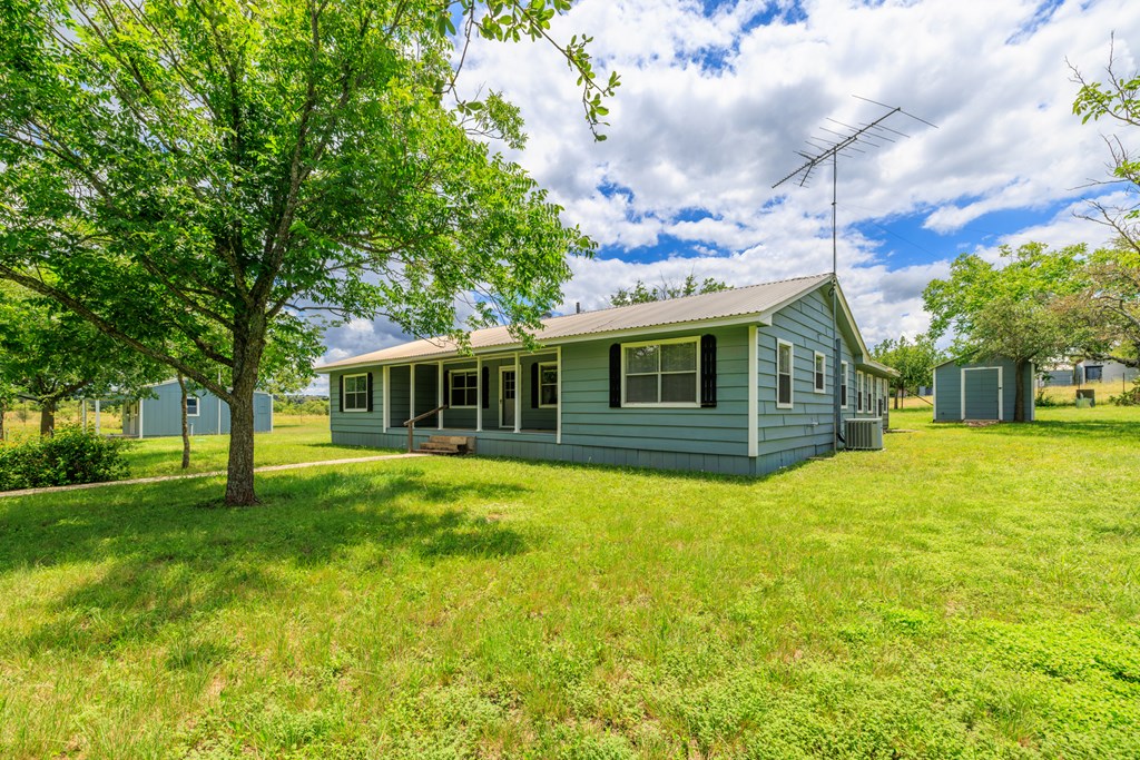 341 River View Rd