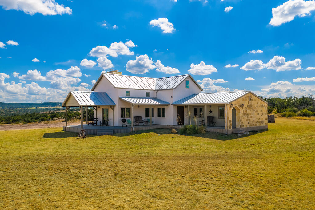 2150 Granite Springs Dr