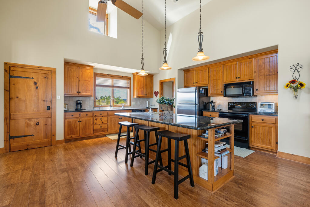 2150 Granite Springs Dr