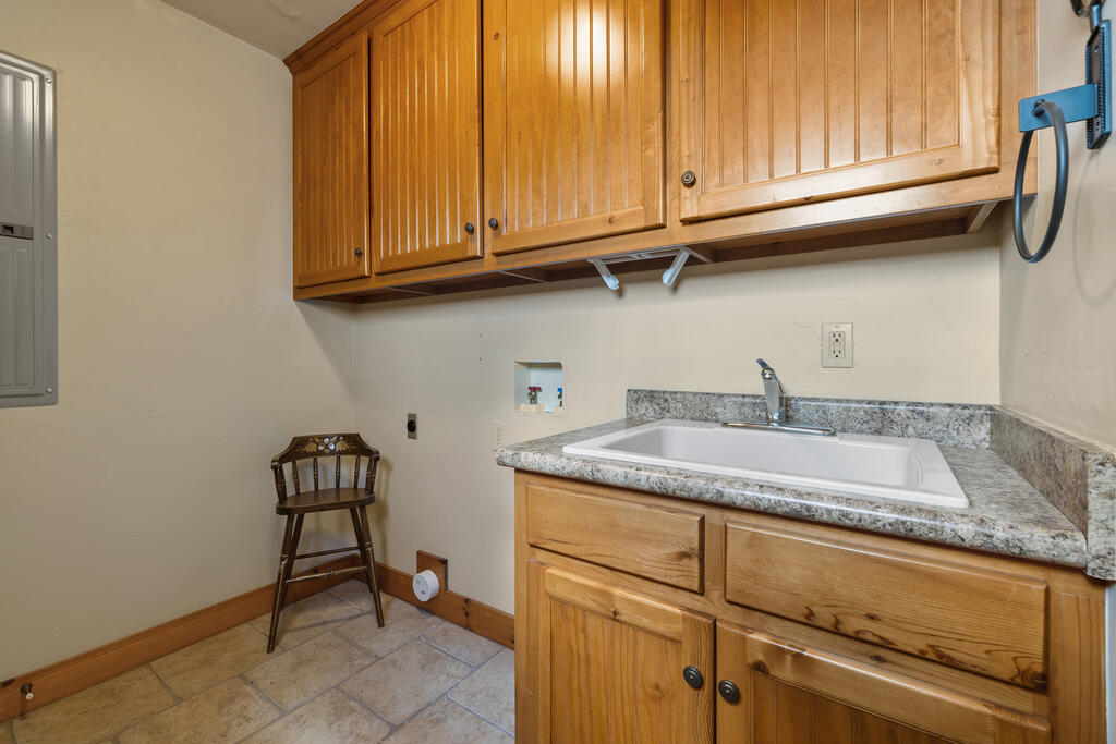 2150 Granite Springs Dr