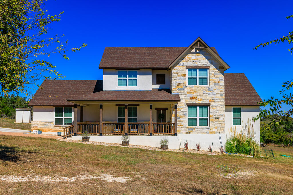 314 Calle Del Sol Dr.