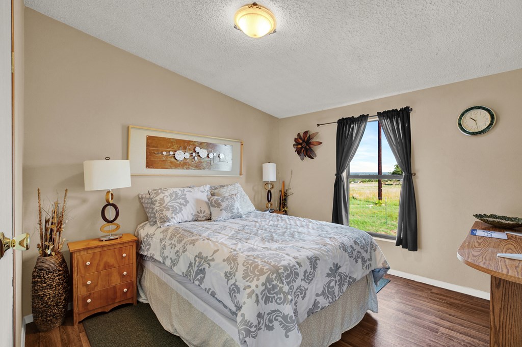 242 Spirit In Three Path