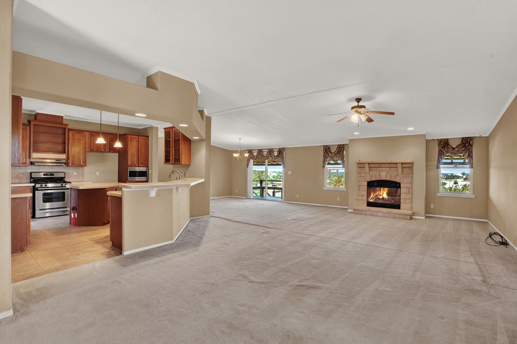 242 Spirit In Three Path