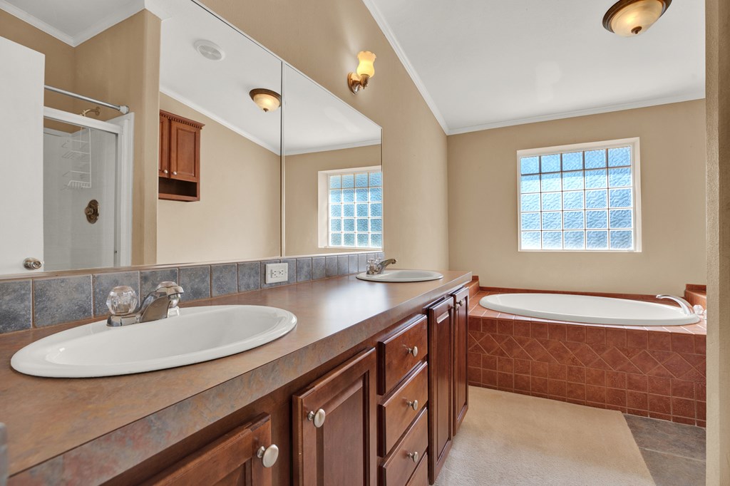 242 Spirit In Three Path