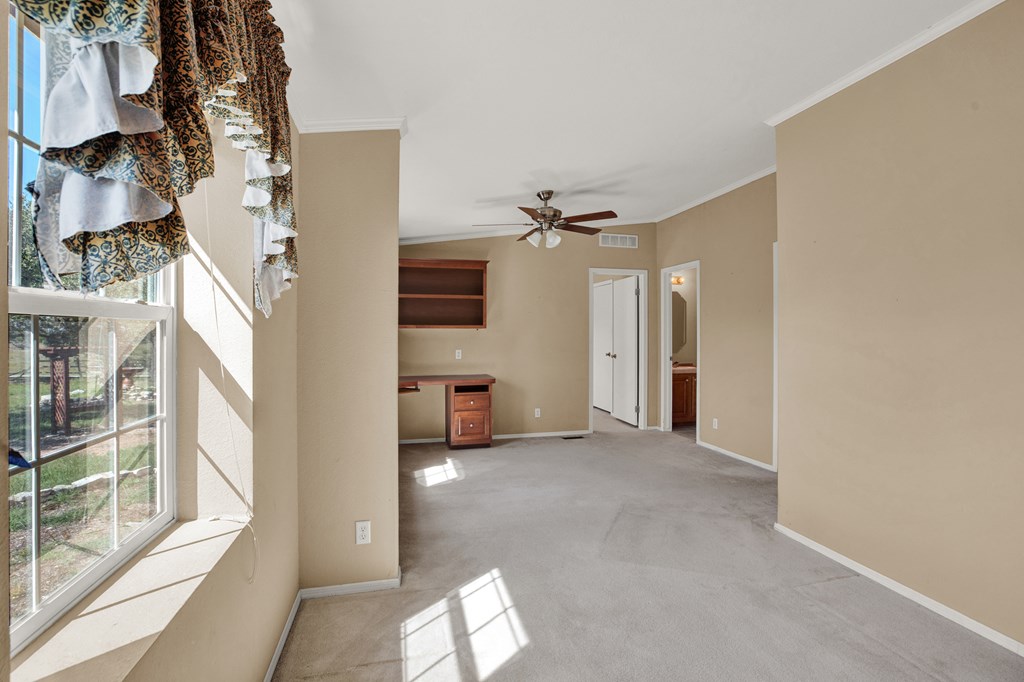 242 Spirit In Three Path