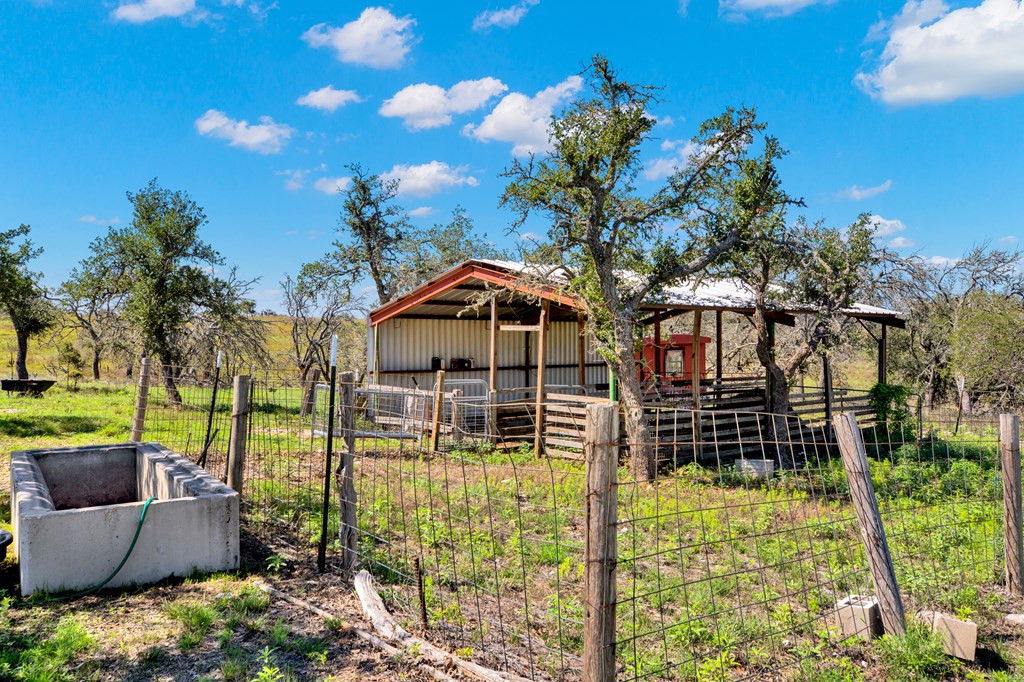 242 Spirit In Three Path