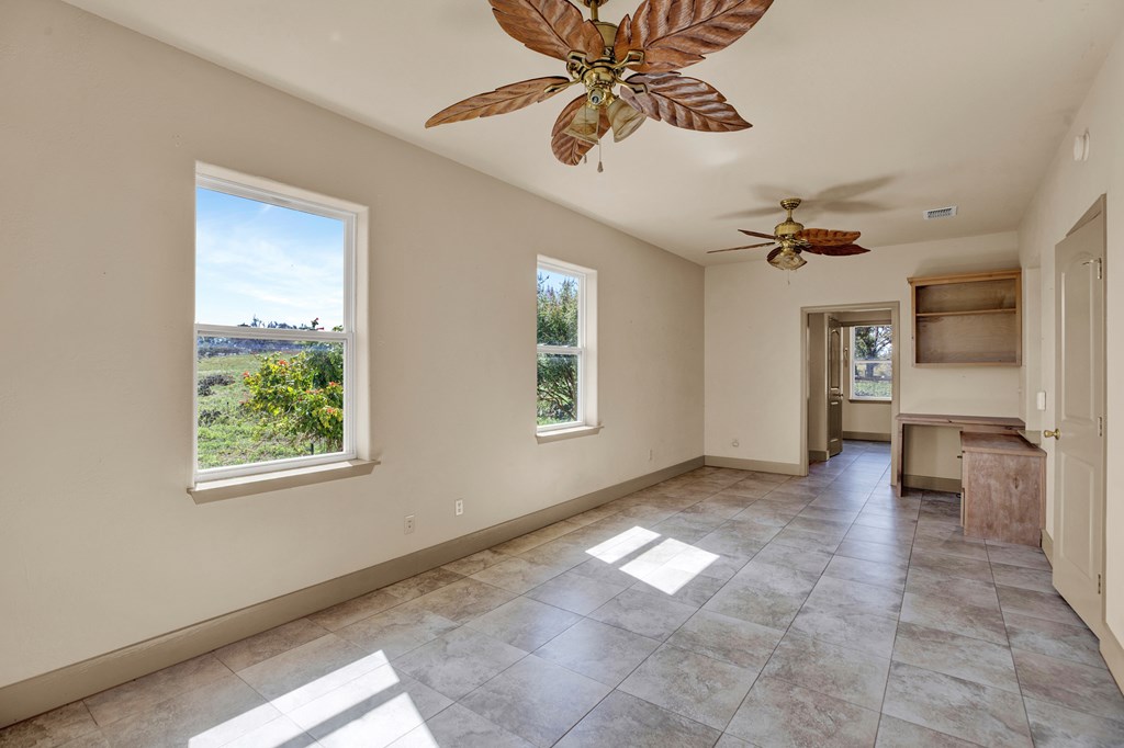 242 Spirit In Three Path