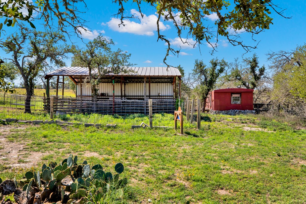 242 Spirit In Three Path