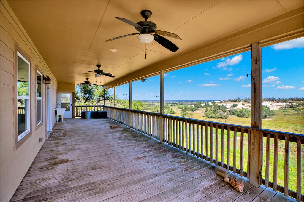 242 Spirit In Three Path