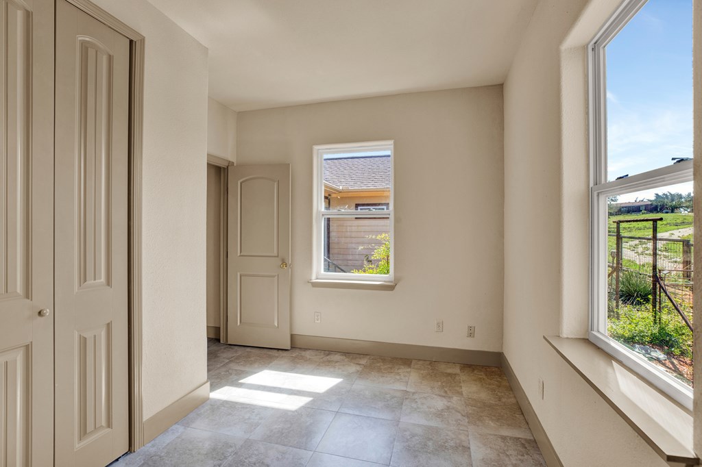 242 Spirit In Three Path