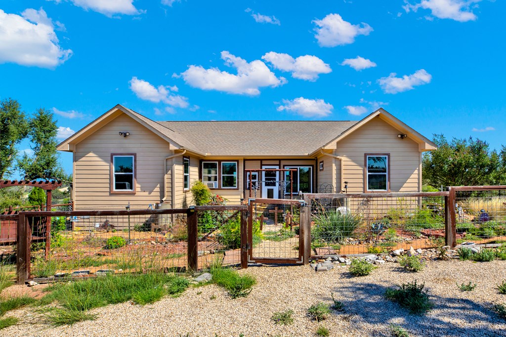 242 Spirit In Three Path