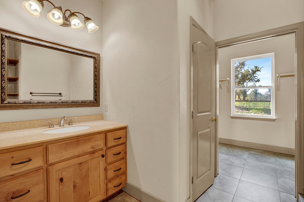 242 Spirit In Three Path