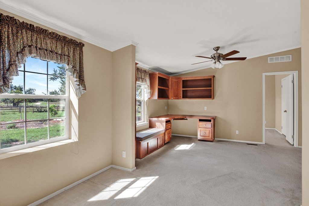 242 Spirit In Three Path