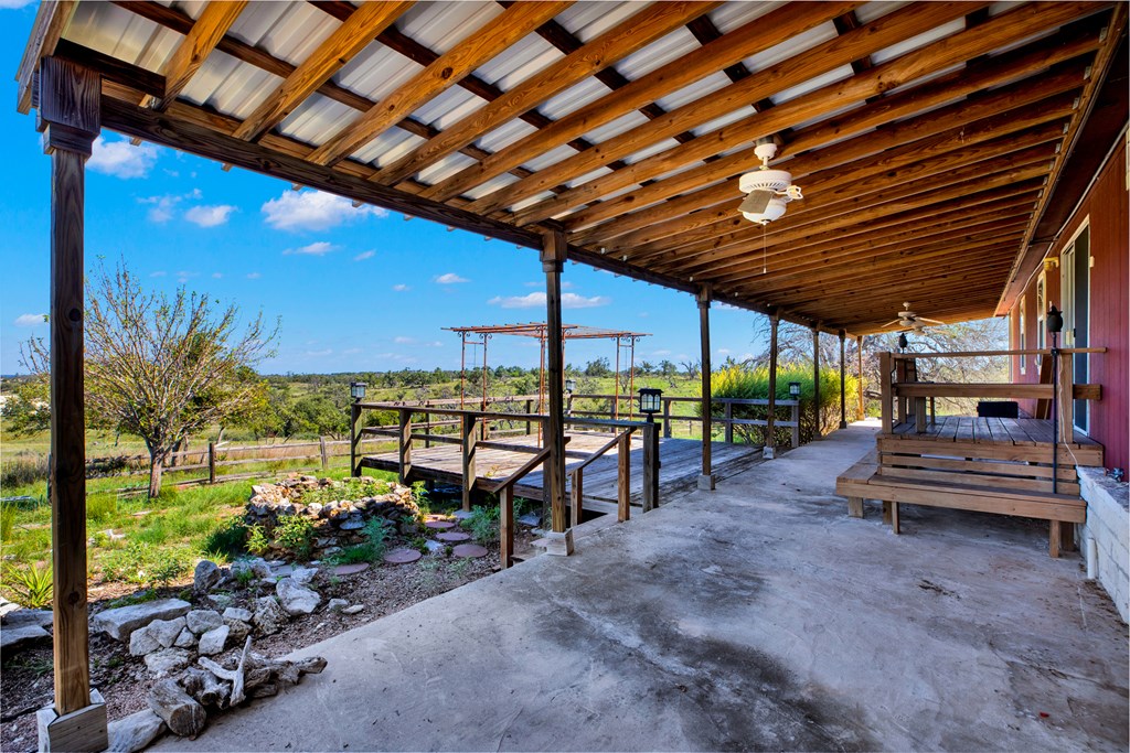 242 Spirit In Three Path