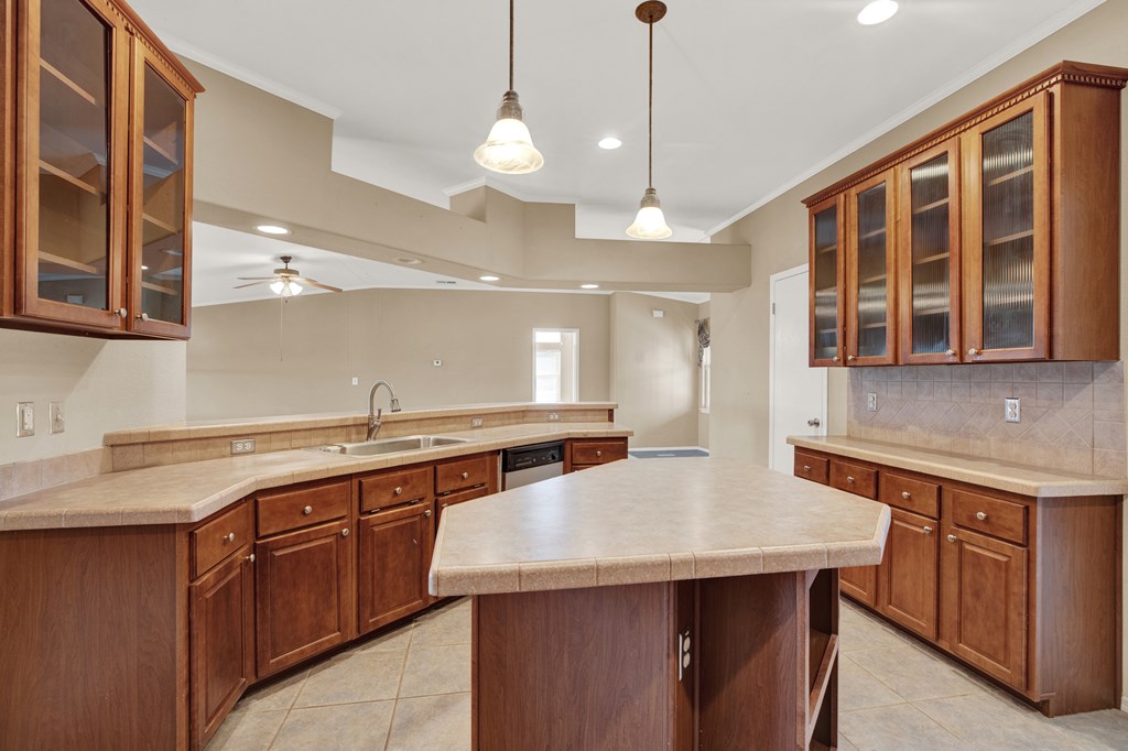 242 Spirit In Three Path