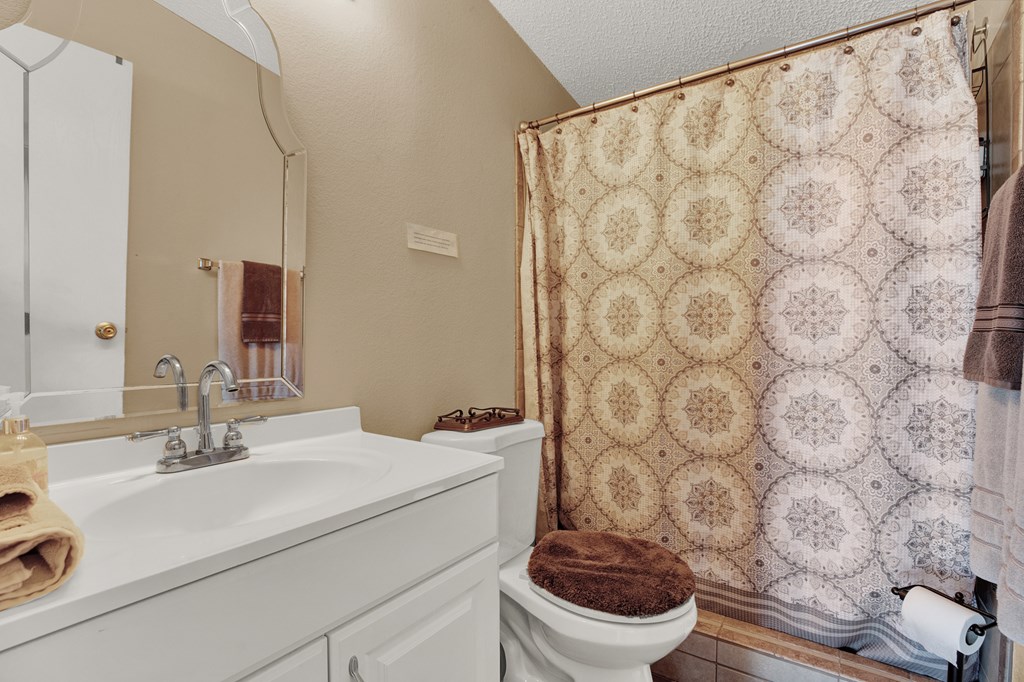 242 Spirit In Three Path