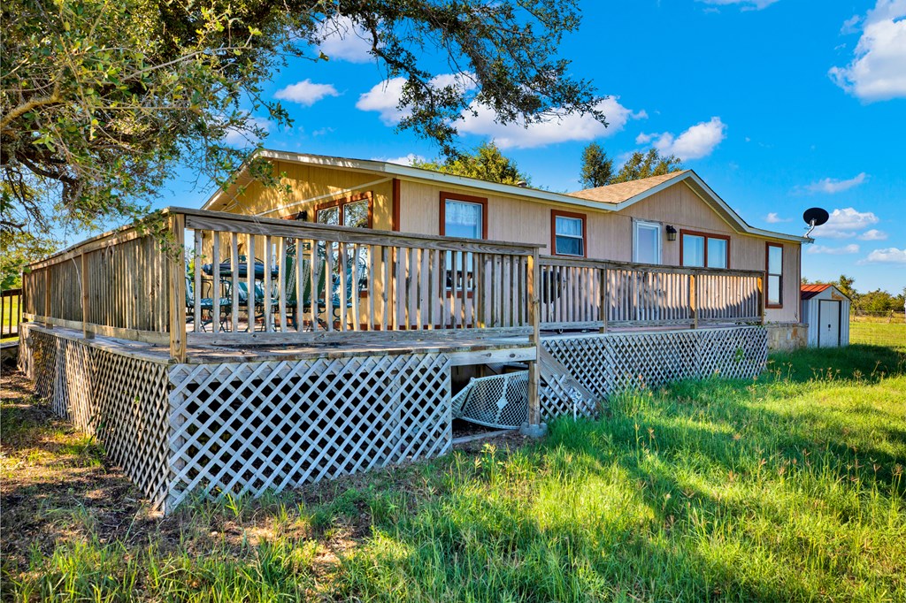 242 Spirit In Three Path