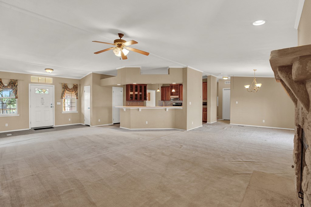 242 Spirit In Three Path