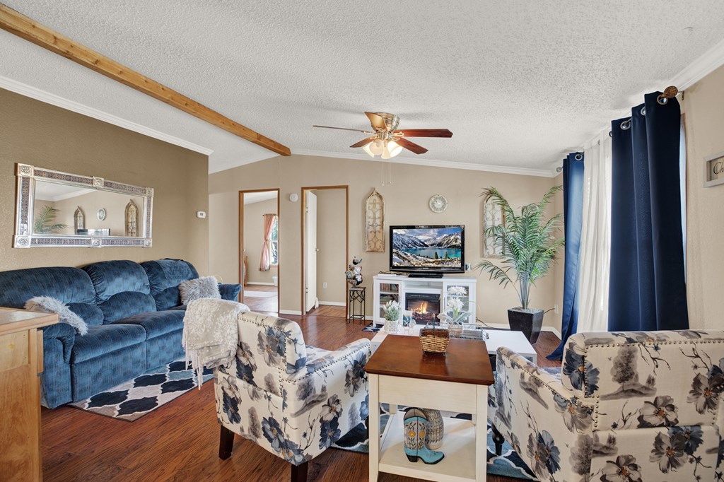 242 Spirit In Three Path