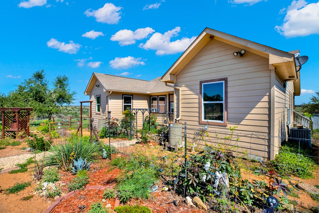 242 Spirit In Three Path