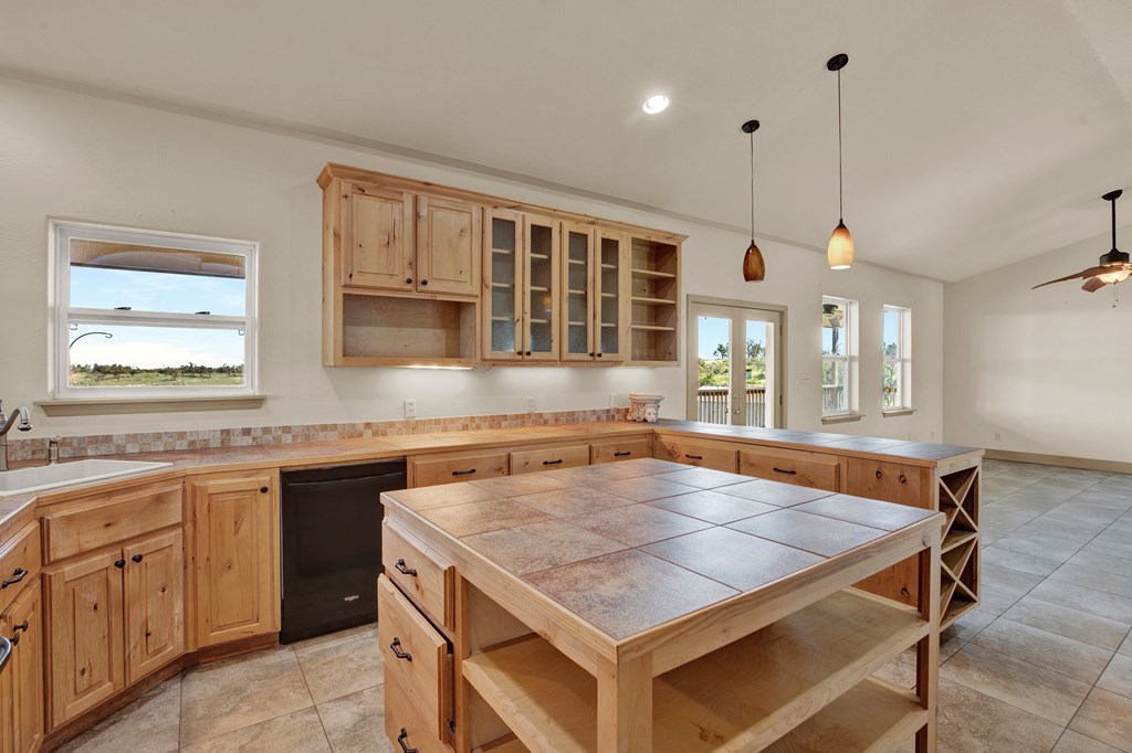 242 Spirit In Three Path