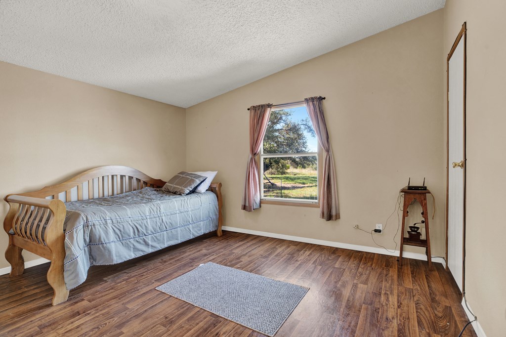 242 Spirit In Three Path