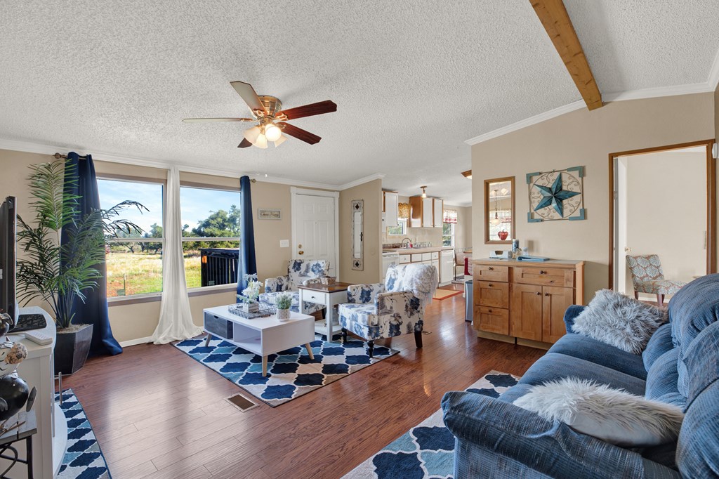 242 Spirit In Three Path