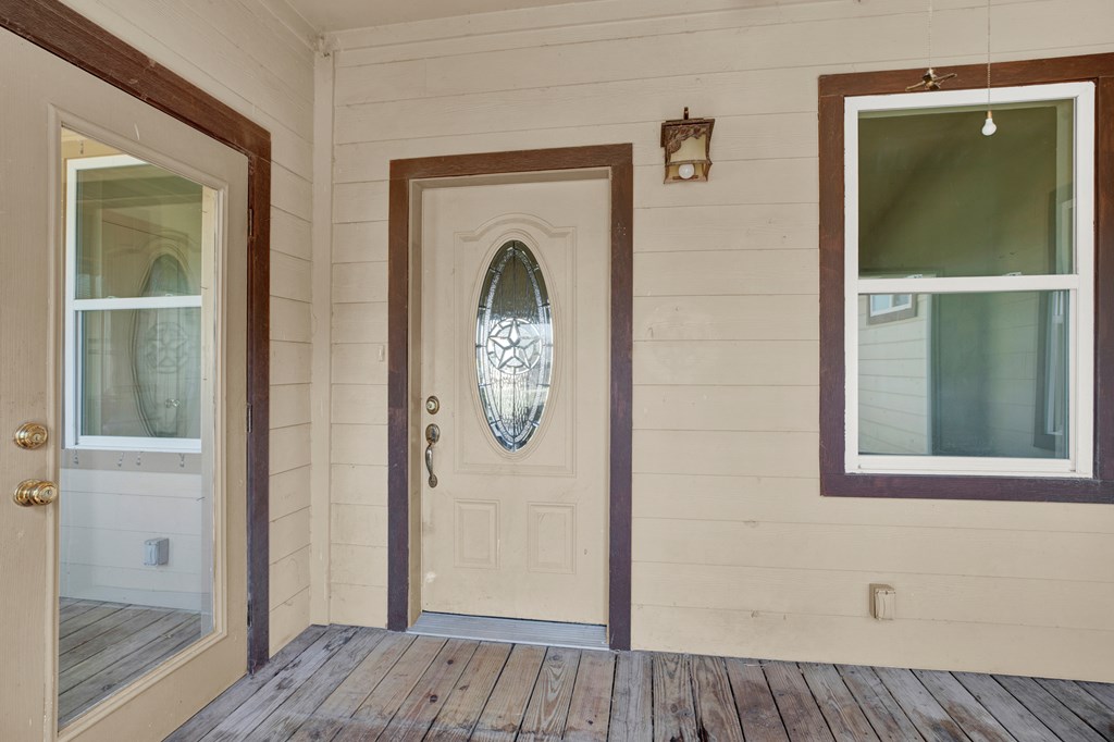 242 Spirit In Three Path