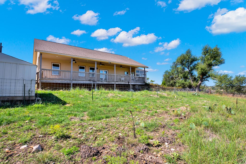 242 Spirit In Three Path