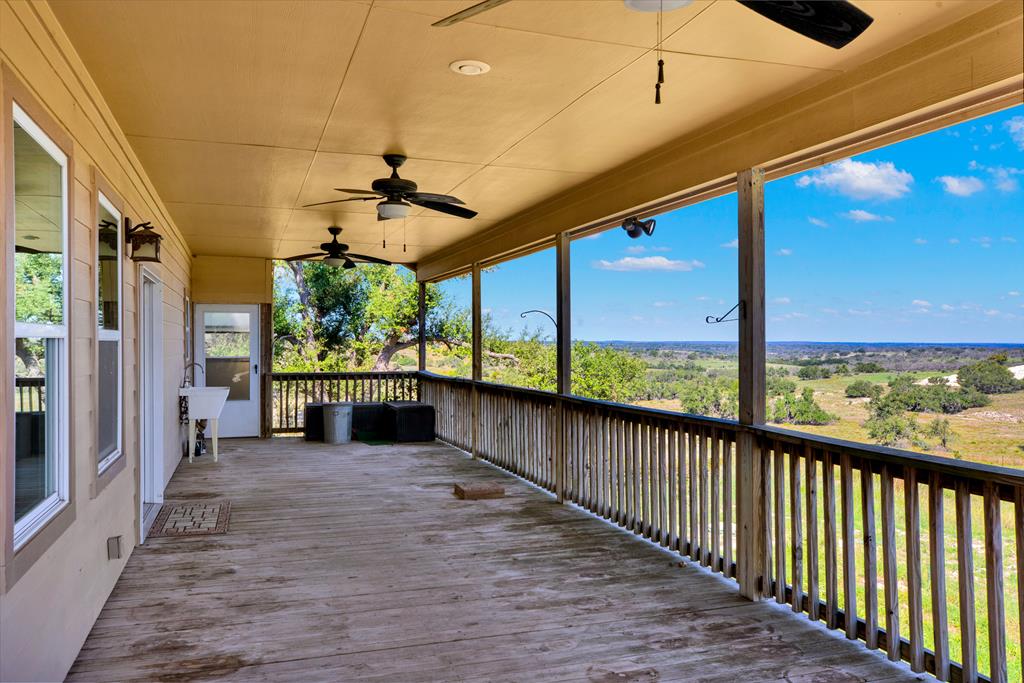 242 Spirit In Three Path