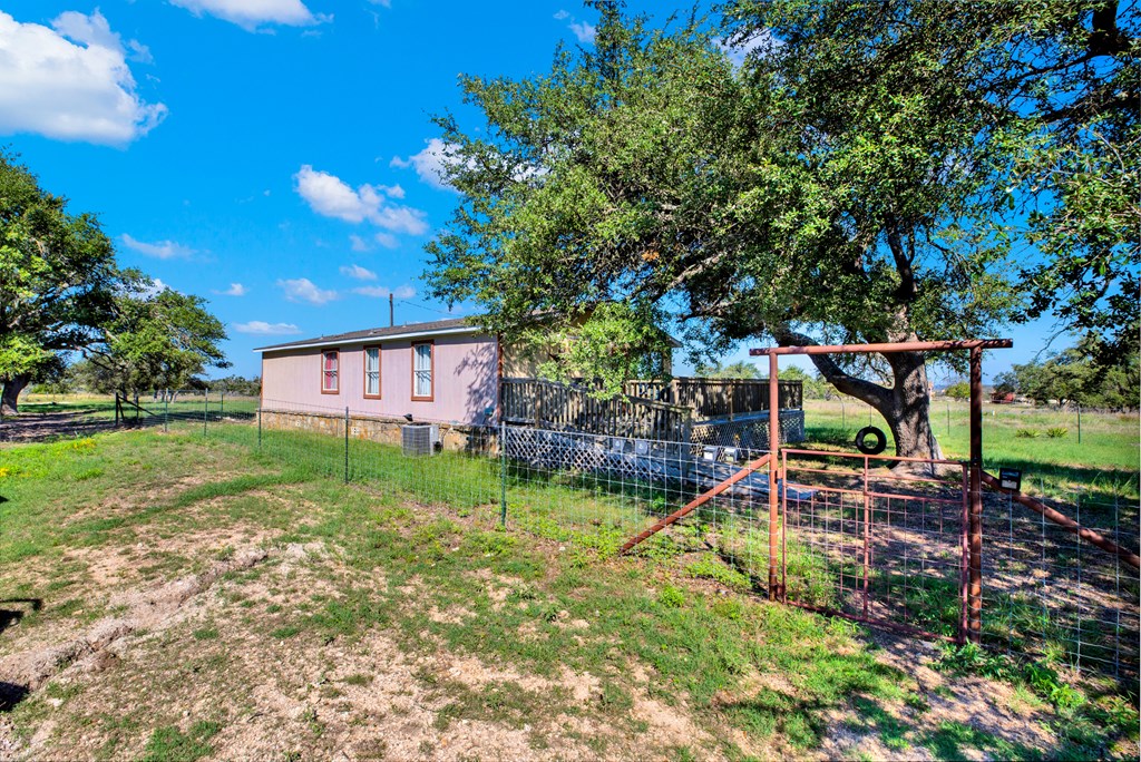 242 Spirit In Three Path