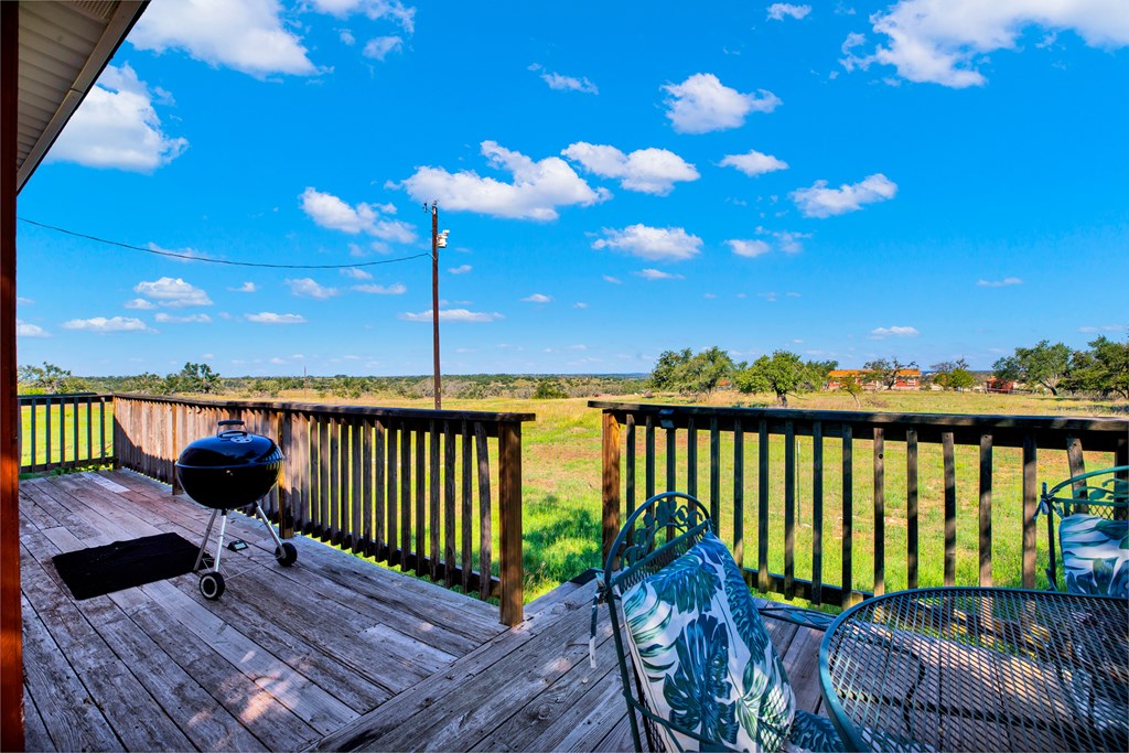 242 Spirit In Three Path