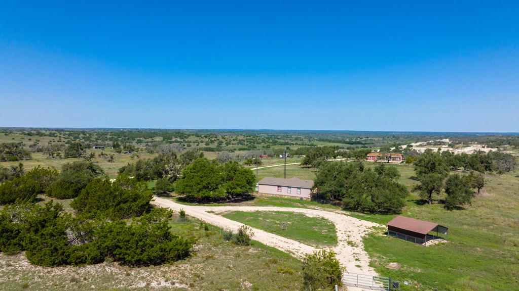 242 Spirit In Three Path