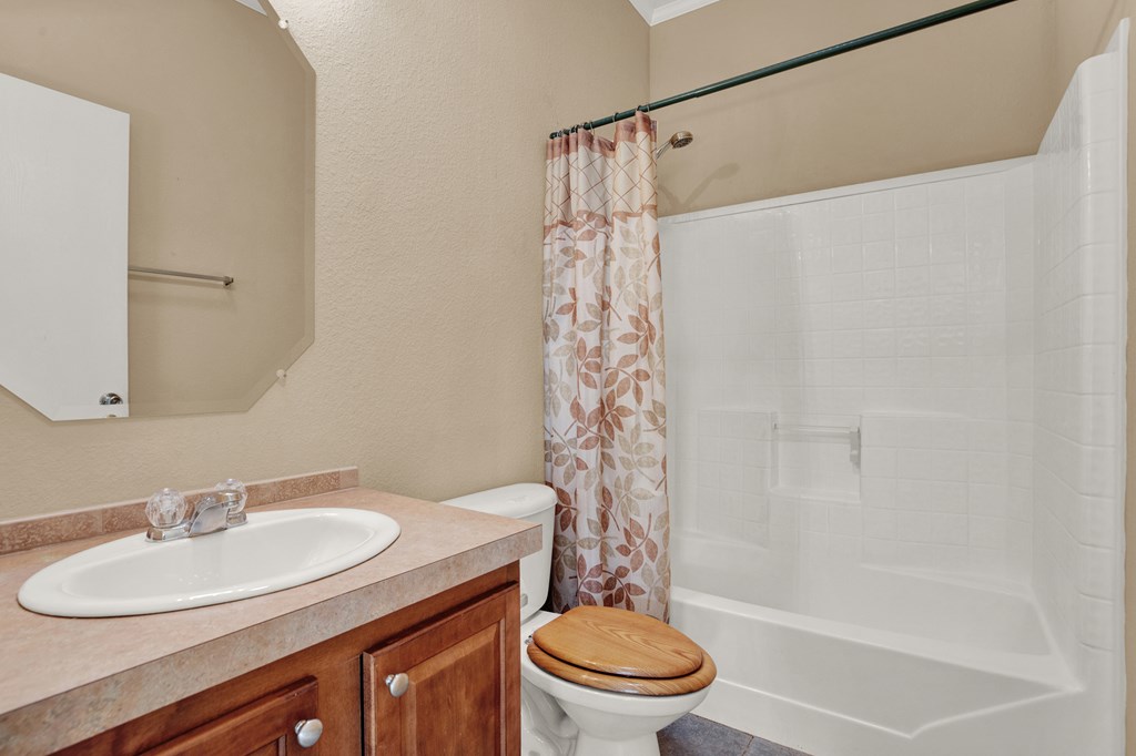 242 Spirit In Three Path