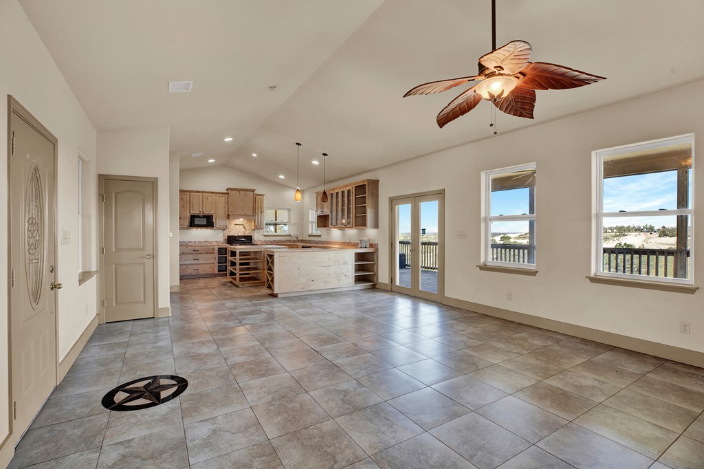 242 Spirit In Three Path