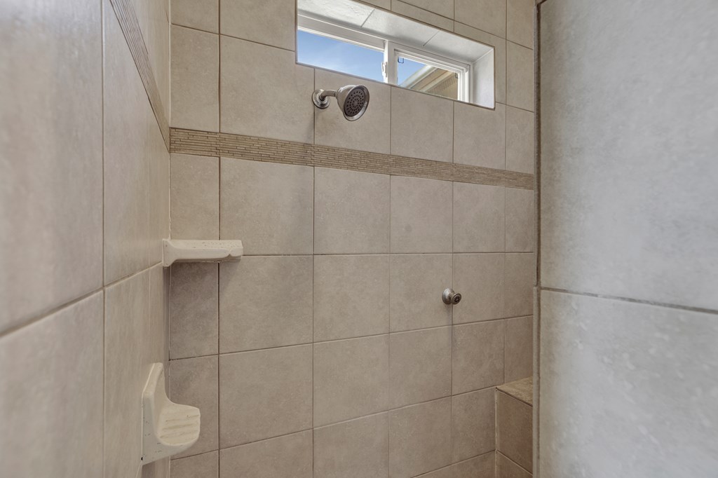 242 Spirit In Three Path