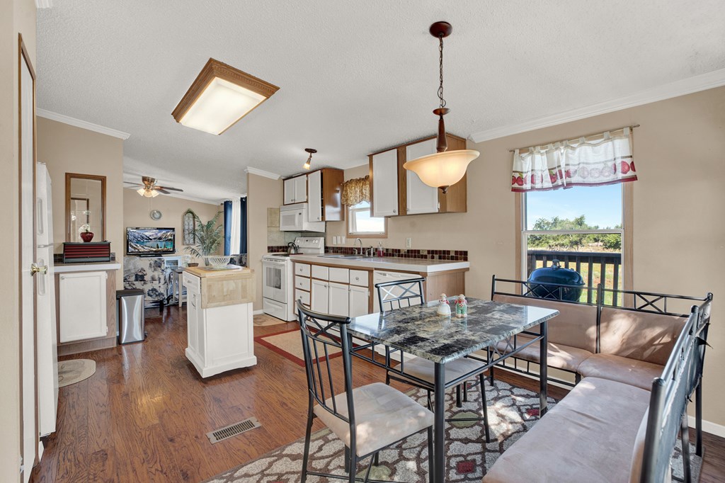 242 Spirit In Three Path