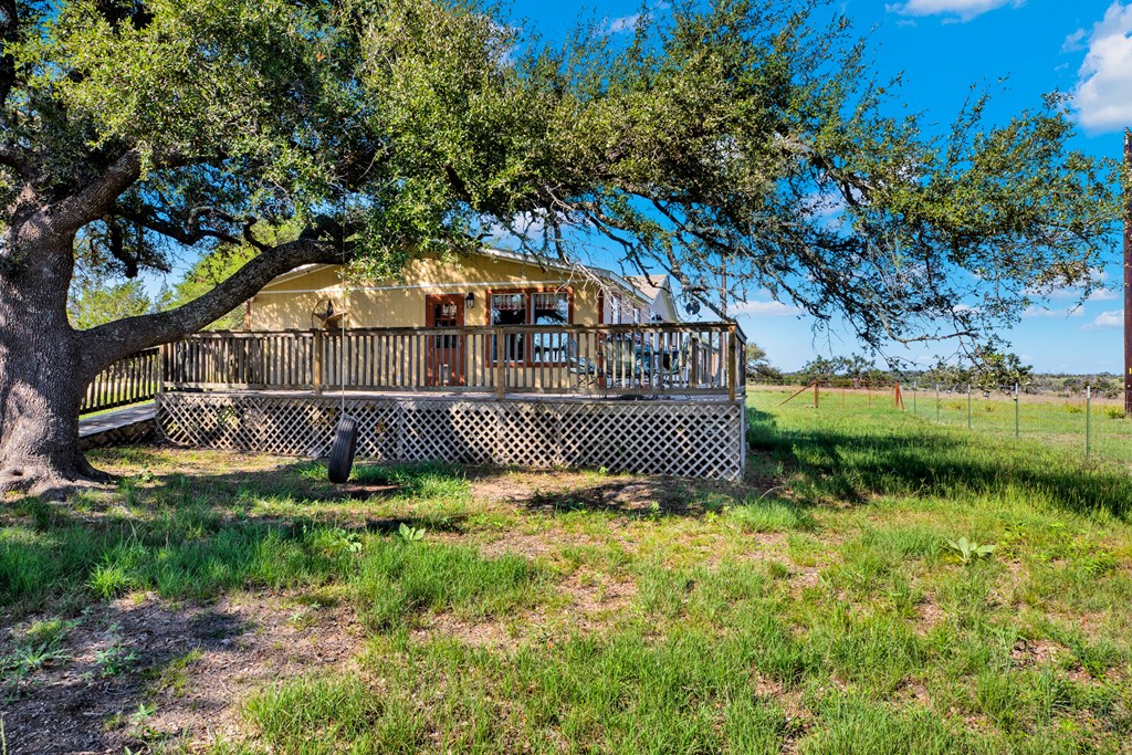 242 Spirit In Three Path