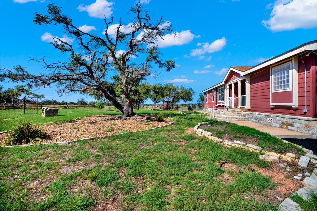 242 Spirit In Three Path