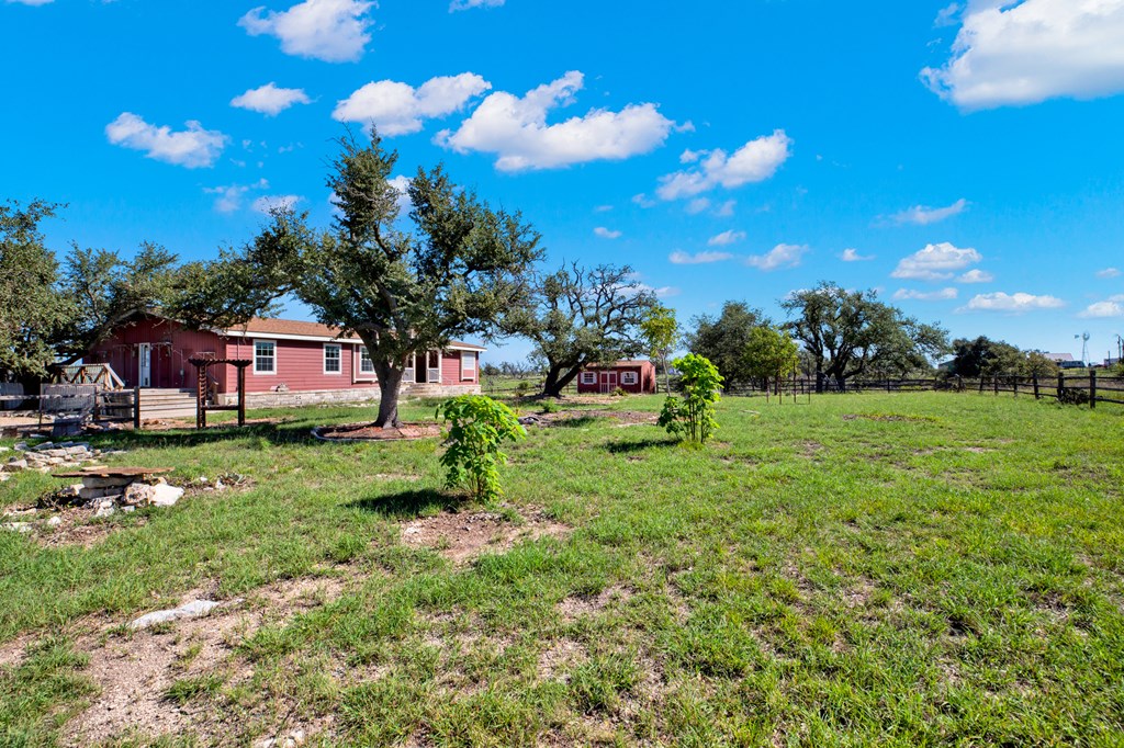 242 Spirit In Three Path